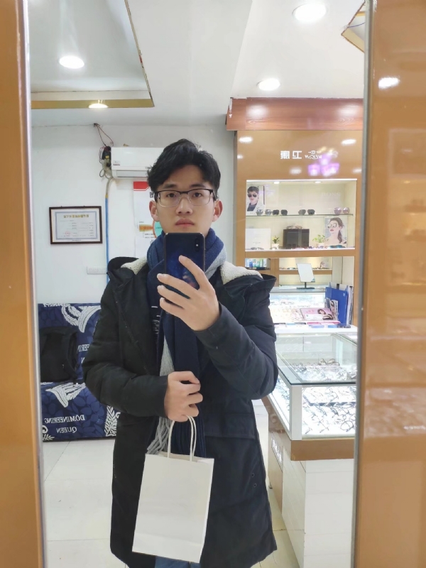 遇见的第一张照片--开封相亲服务中心