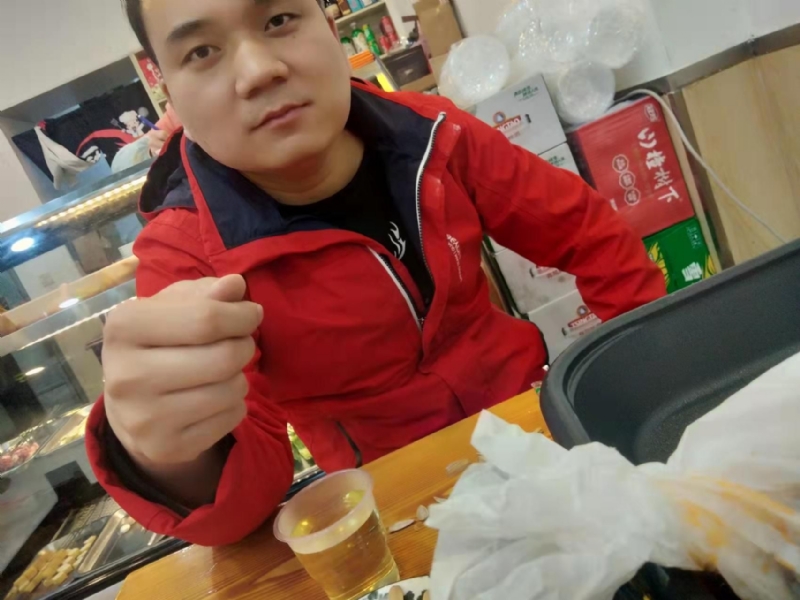 淡淡的忧伤的第一张照片--开封相亲服务中心