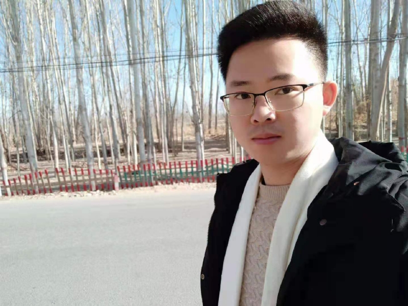 偏安一隅的第二张照片--开封相亲服务中心