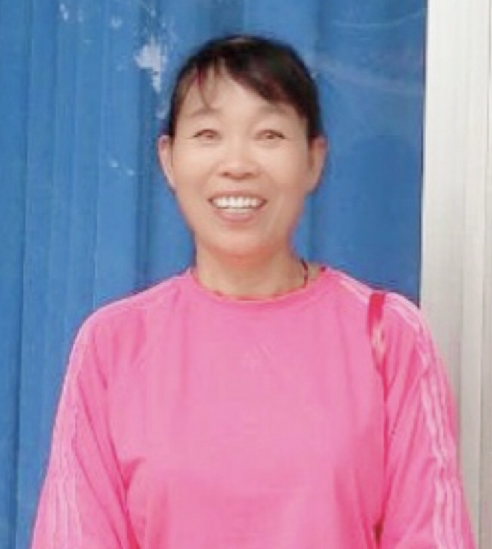 陈清找男友的第六张照片--开封相亲服务中心