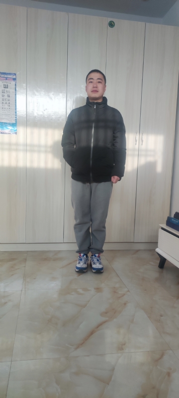 恋恋不舍的第一张照片--开封相亲服务中心