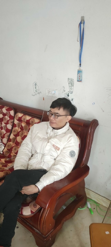 吴的第一张照片--开封相亲服务中心