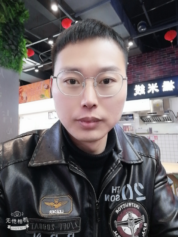 liuxiaocong的第一张照片--开封相亲服务中心