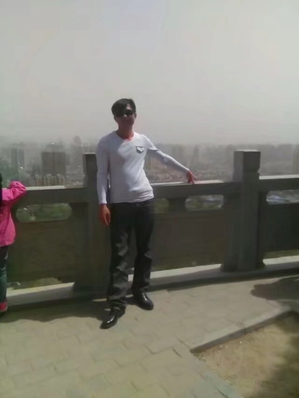 大海的第一张照片--开封相亲服务中心