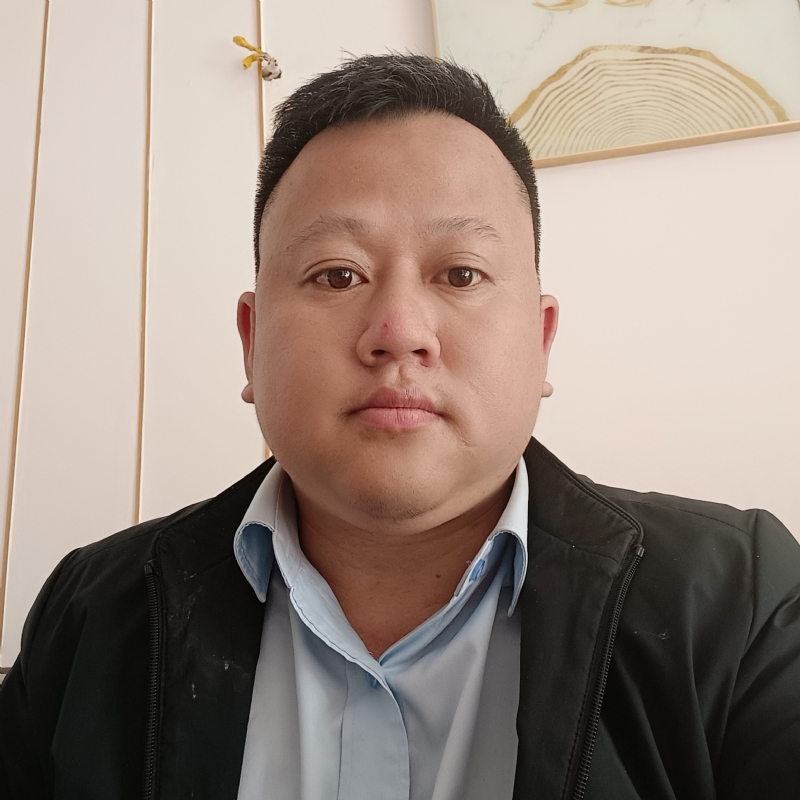 景观大道交叉口的第二张照片--开封相亲服务中心