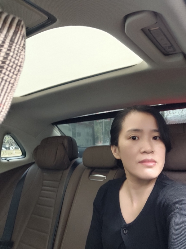 烟雨如墨的第一张照片--开封相亲服务中心