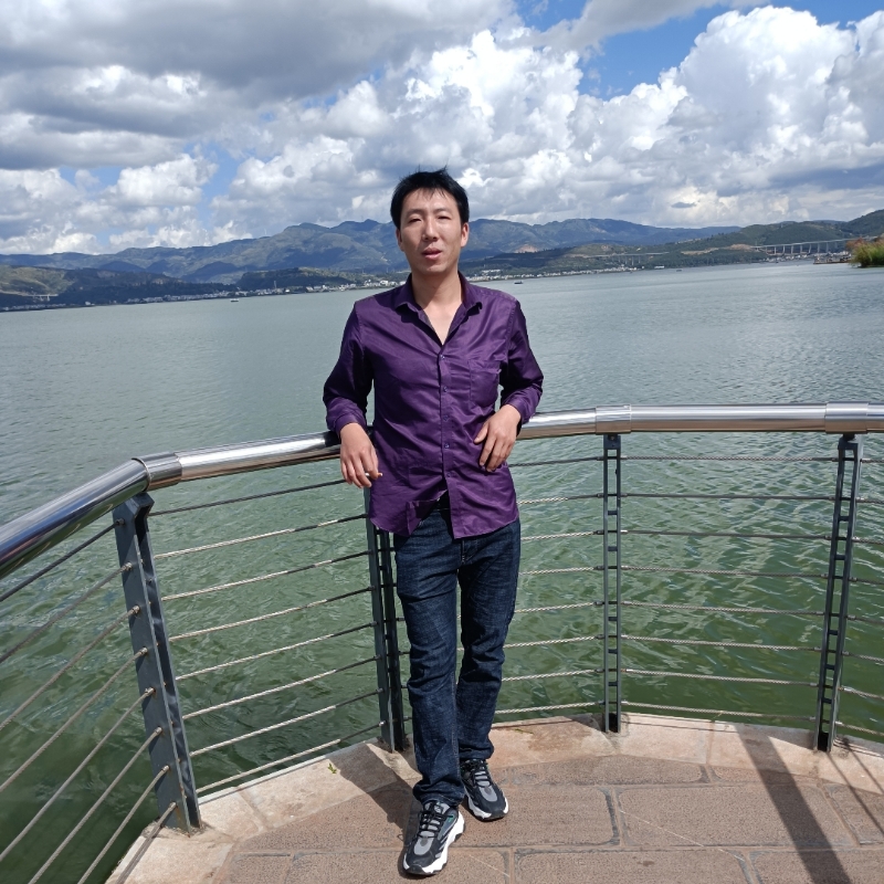 大长今的第二张照片--开封相亲服务中心