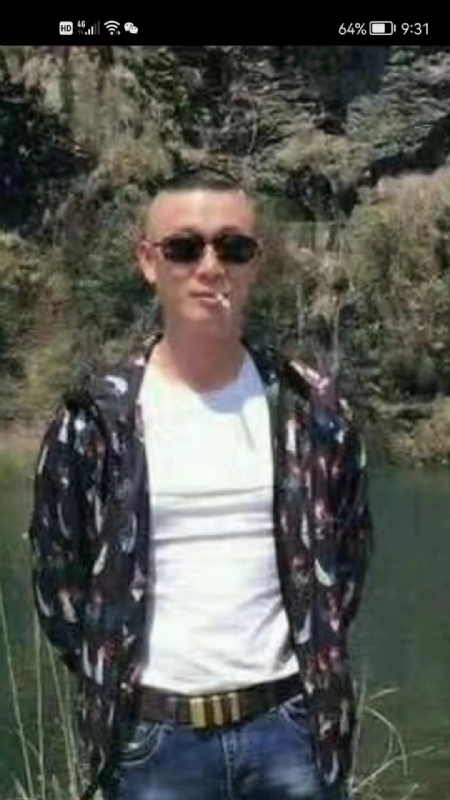 幸福的第一张照片--开封相亲服务中心