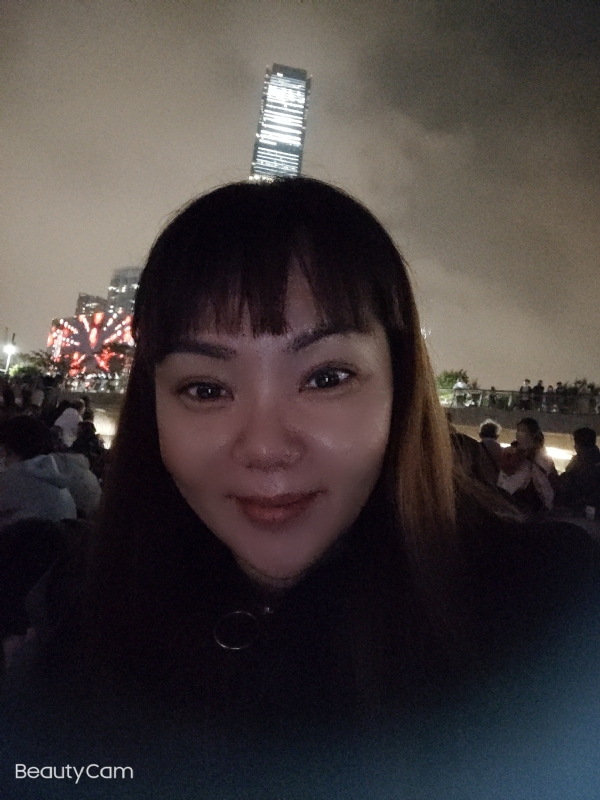 candy的第二张照片--开封相亲服务中心