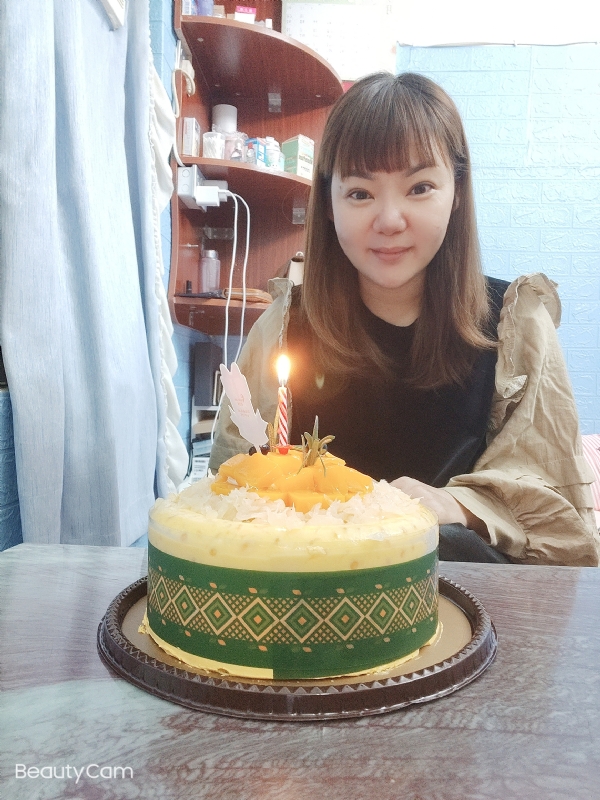 candy的第三张照片--开封相亲服务中心