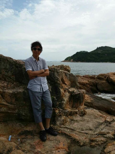 海星的第二张照片--开封相亲服务中心