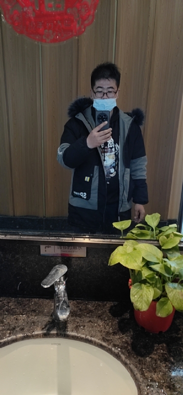 冷漠果果的第一张照片--开封相亲服务中心