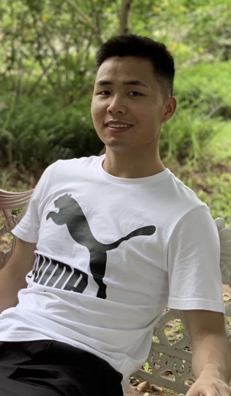 爱与自由的第二张照片--开封相亲服务中心