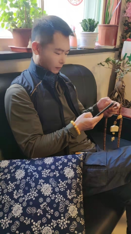 绕指柔的第一张照片--开封相亲服务中心