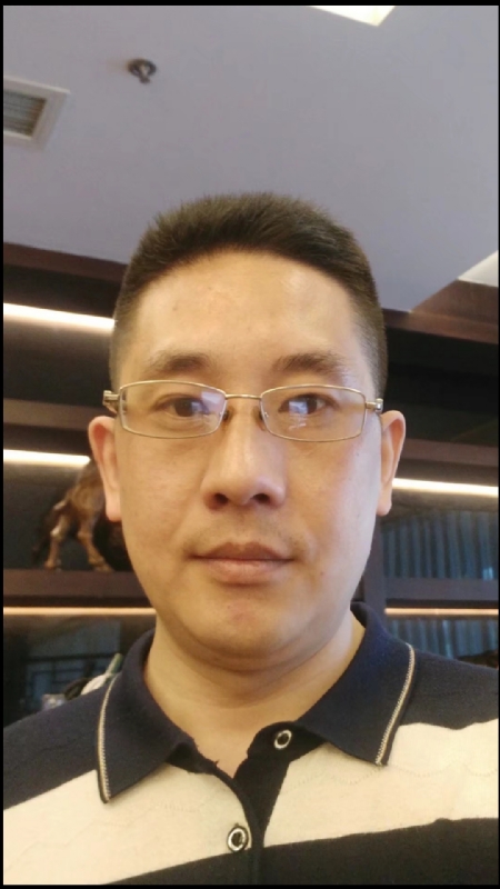 阿威的第一张照片--开封相亲服务中心