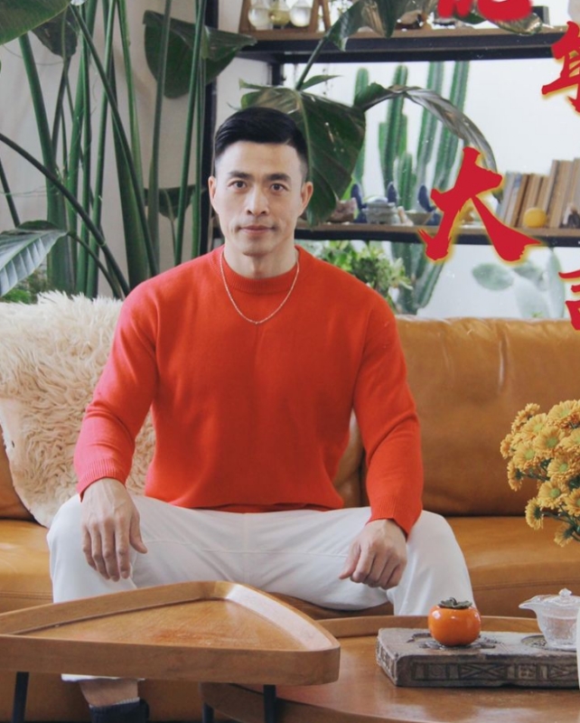 威廉的第一张照片--开封相亲服务中心