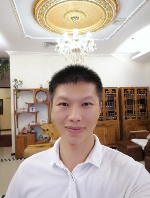 大卫的第二张照片--开封相亲服务中心