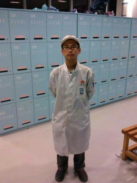 随缘的第三张照片--开封相亲服务中心