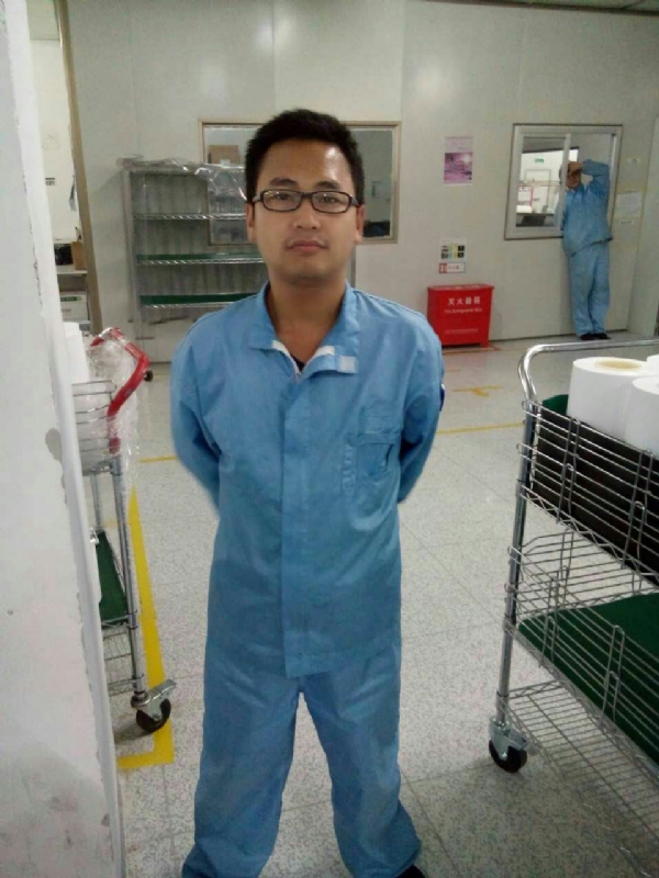 随缘的第四张照片--开封相亲服务中心