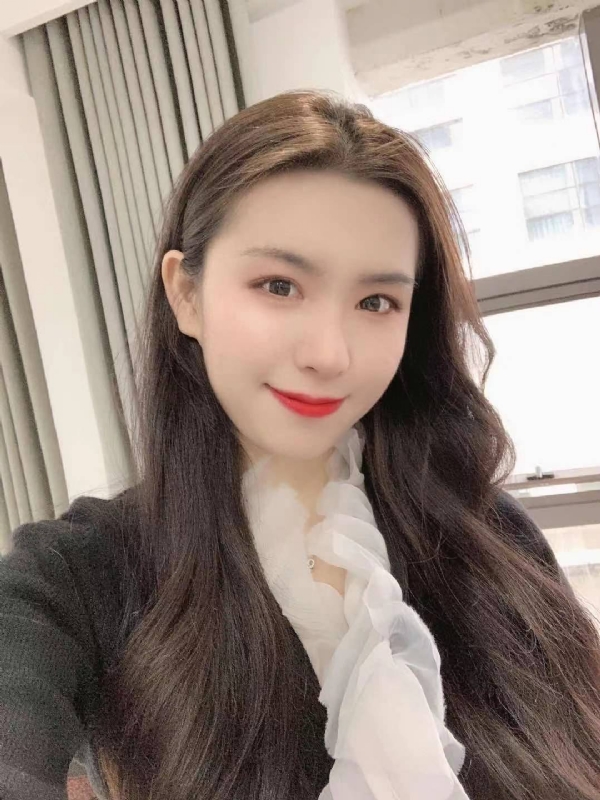 Aimme的第一张照片--开封相亲服务中心