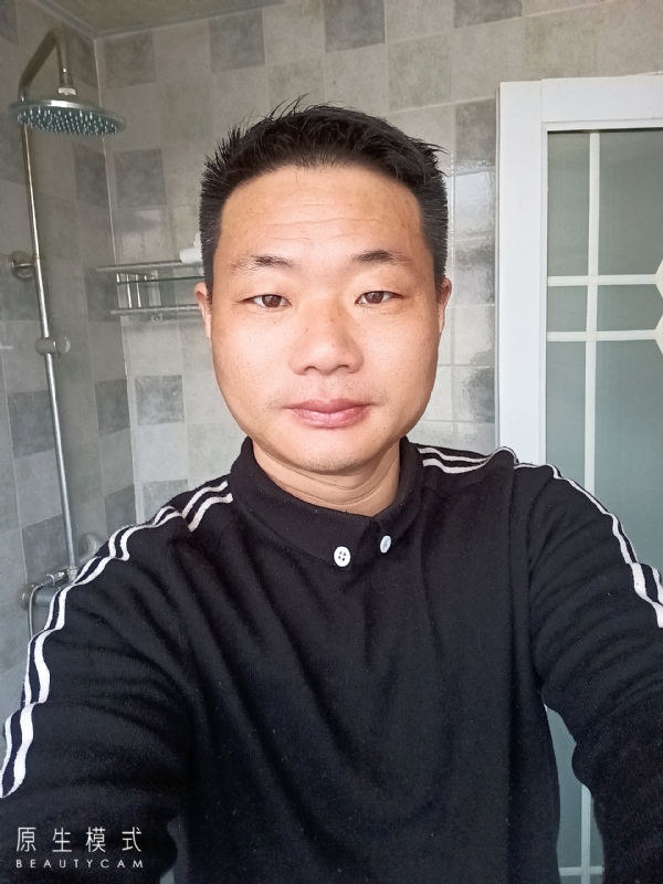 觅老婆的第一张照片--开封相亲服务中心