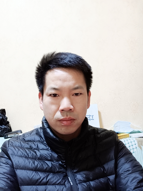 执子之手的第一张照片--开封相亲服务中心