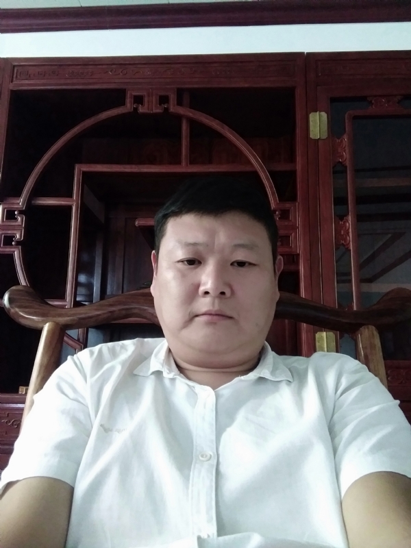 狼图腾的第一张照片--开封相亲服务中心