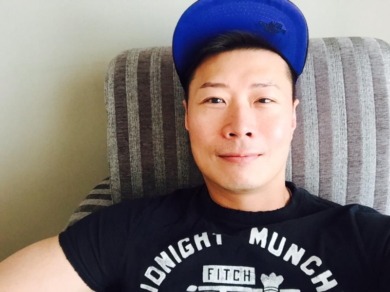 陳文山的第一张照片--开封相亲服务中心