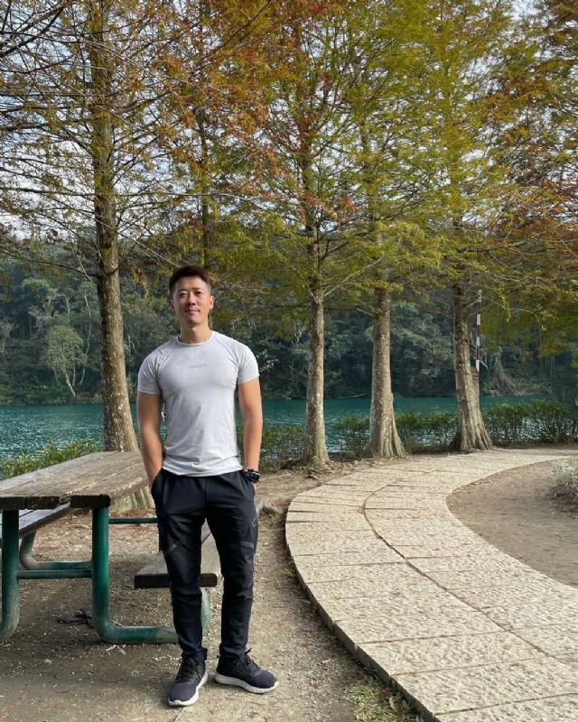 Danny的第一张照片--开封相亲服务中心