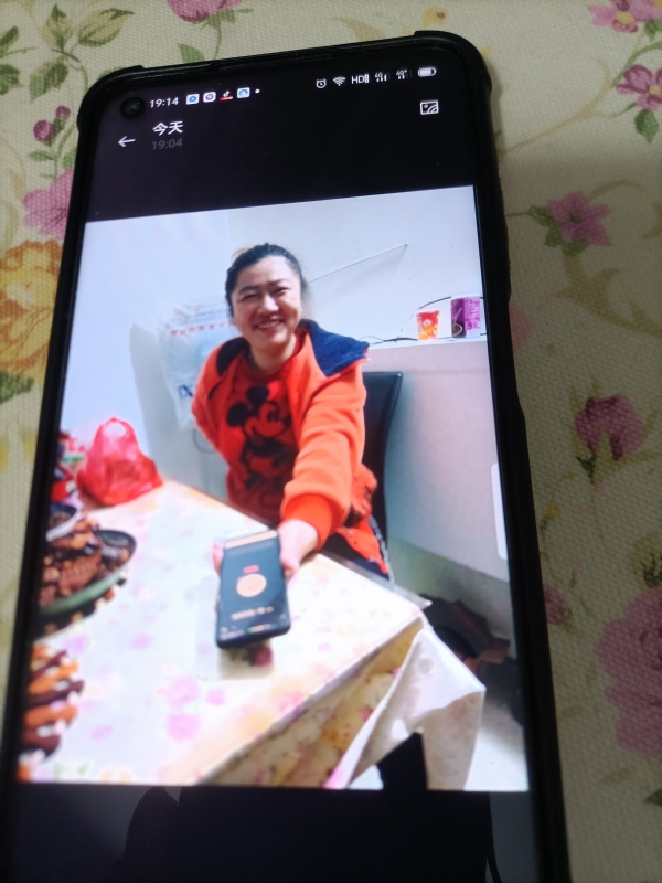 北方人在桂林的第二张照片--开封相亲服务中心