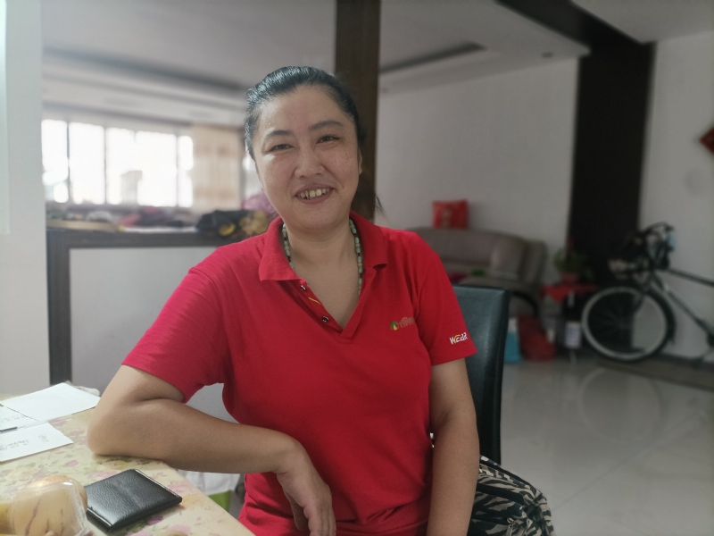 北方人在桂林的第四张照片--开封相亲服务中心