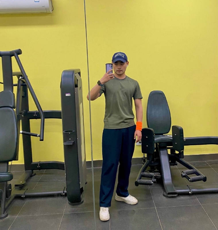 执念的第一张照片--开封相亲服务中心