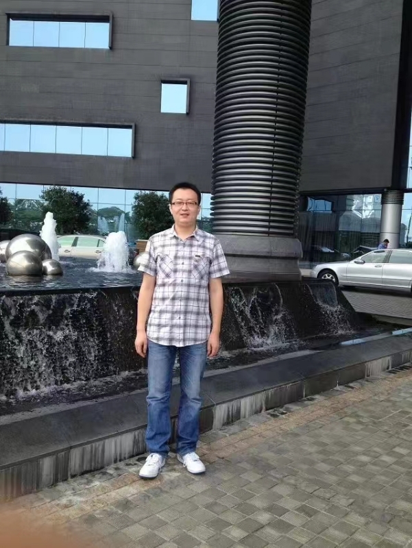 缘妙不可言的第一张照片--开封相亲服务中心