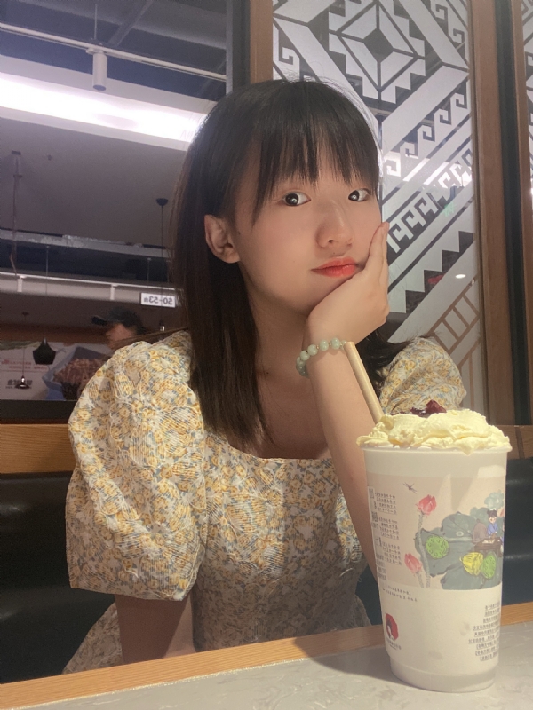 小叶的第三张照片--开封相亲服务中心