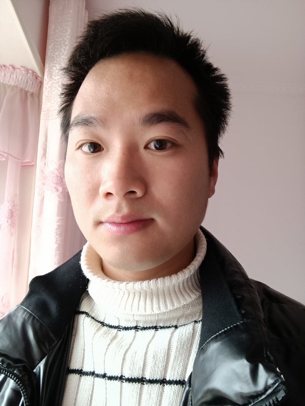 小杨的第一张照片--开封相亲服务中心