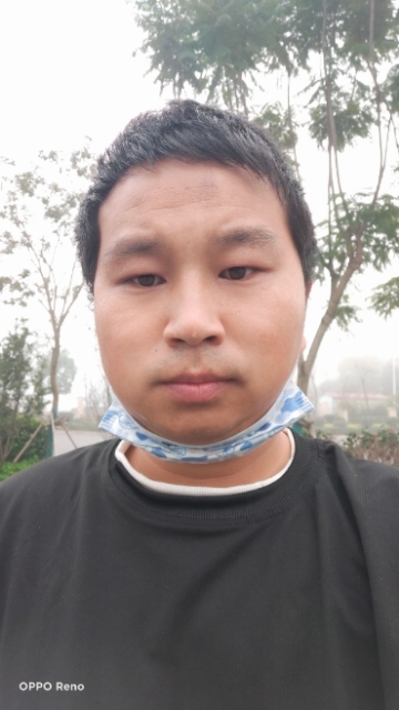 陌路者的第一张照片--开封相亲服务中心