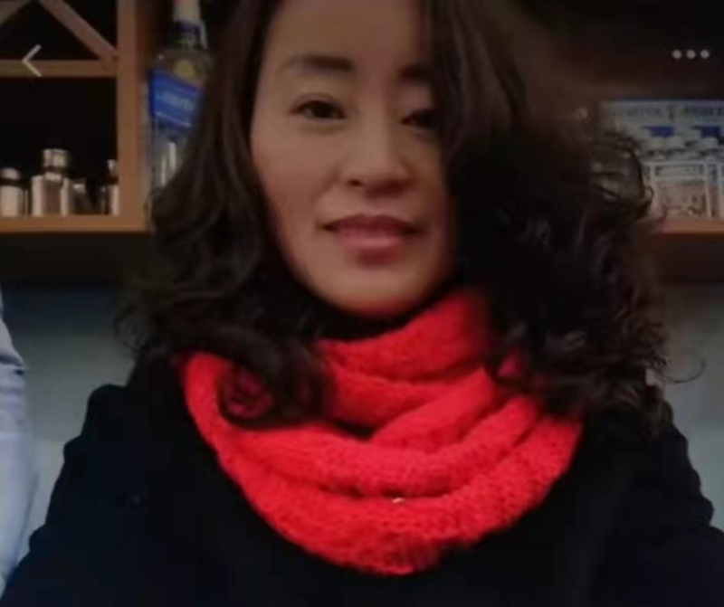 风风的第一张照片--开封相亲服务中心