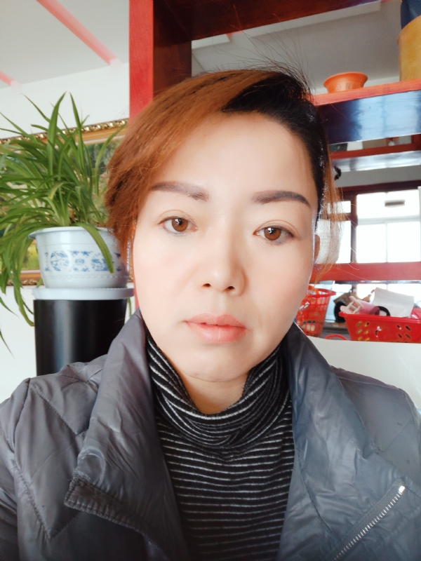 米酒的第二张照片--开封相亲服务中心