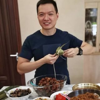 天蓝色的青的第一张照片--开封相亲服务中心