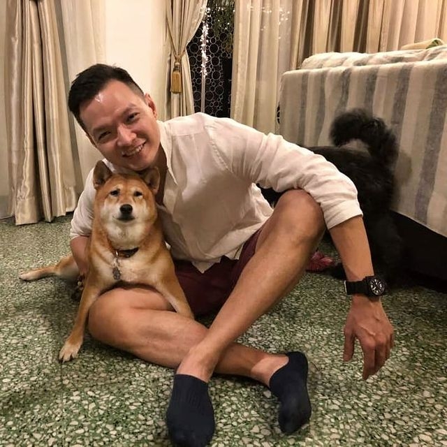 天蓝色的青的第二张照片--开封相亲服务中心