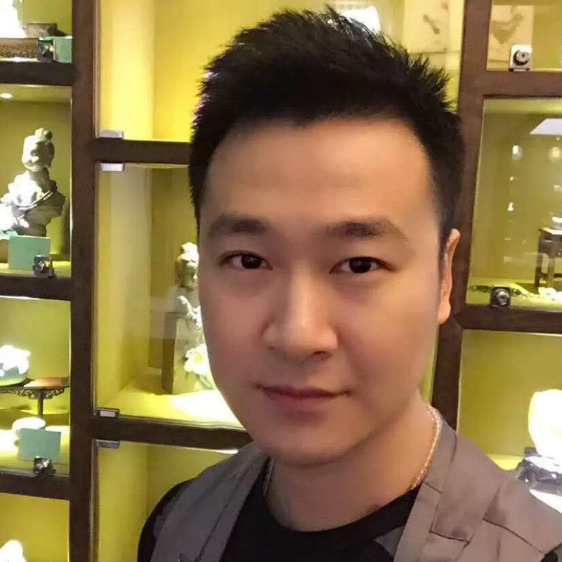 韩红丰的第一张照片--开封相亲服务中心