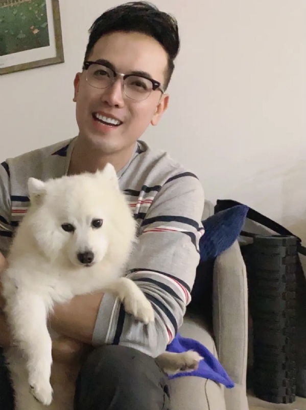 TonyHao的第一张照片--开封相亲服务中心