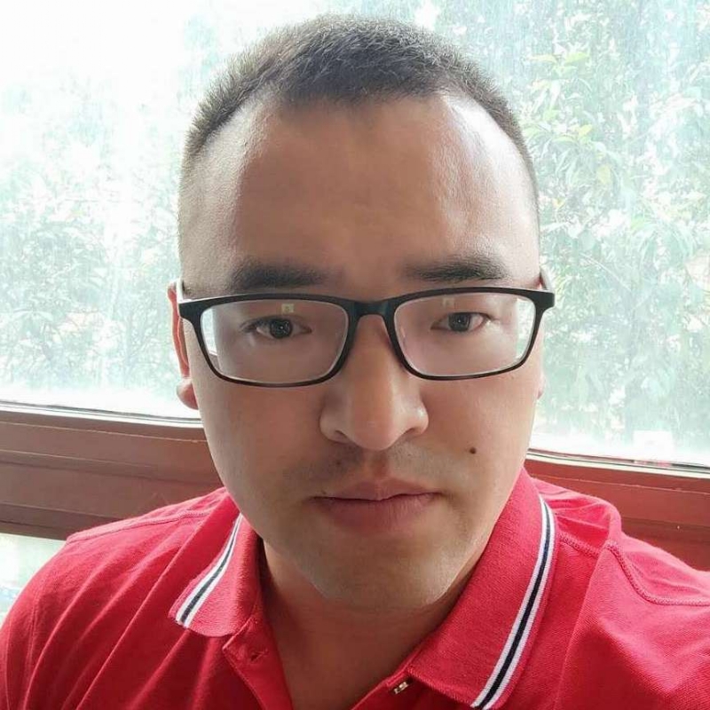 只愿得一人心的第二张照片--开封相亲服务中心