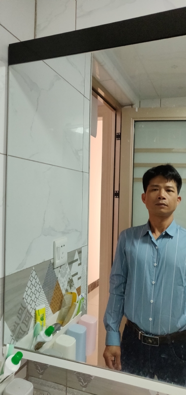 千里…江陵的第一张照片--开封相亲服务中心