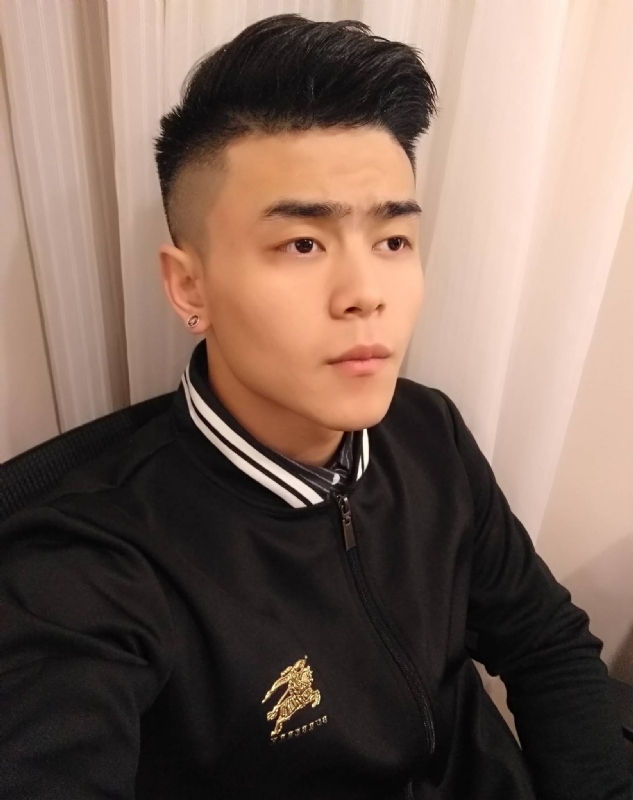 随缘的第一张照片--开封相亲服务中心