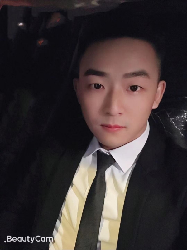 归心的第一张照片--开封相亲服务中心