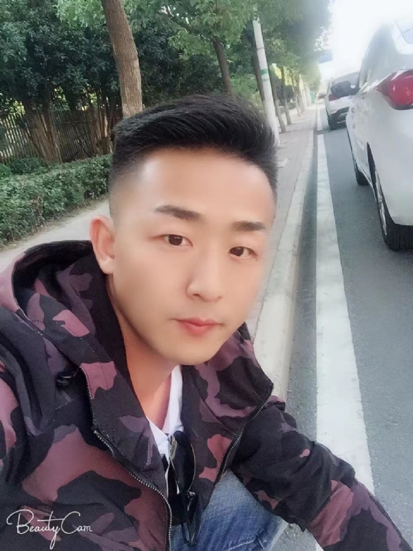 归心的第二张照片--开封相亲服务中心