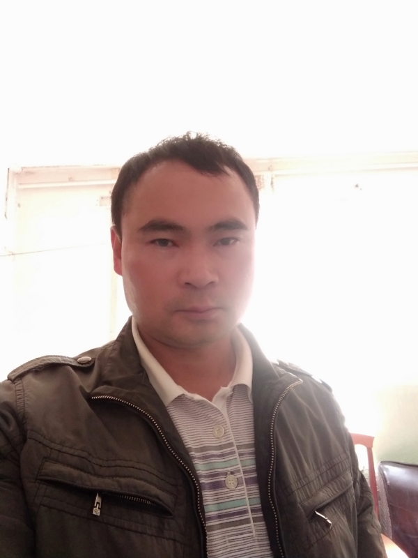 独孤求爱的第一张照片--开封相亲服务中心