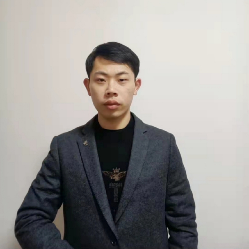 熊先生的第一张照片--开封相亲服务中心