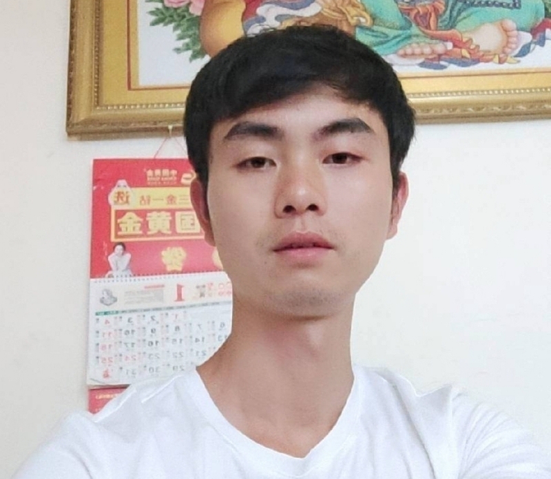 刘利的第一张照片--开封相亲服务中心